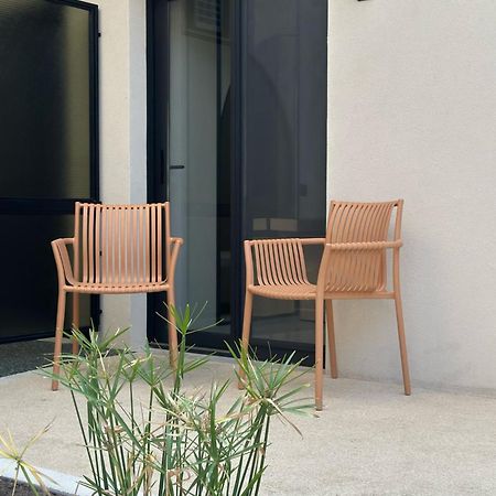 Samothraki Kaviri Boutique Residence Esterno foto