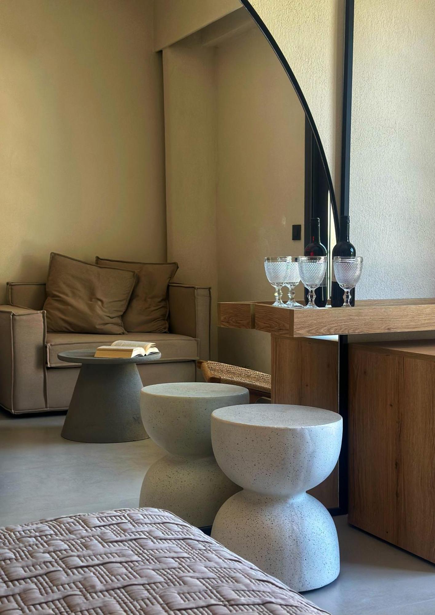 Samothraki Kaviri Boutique Residence Esterno foto