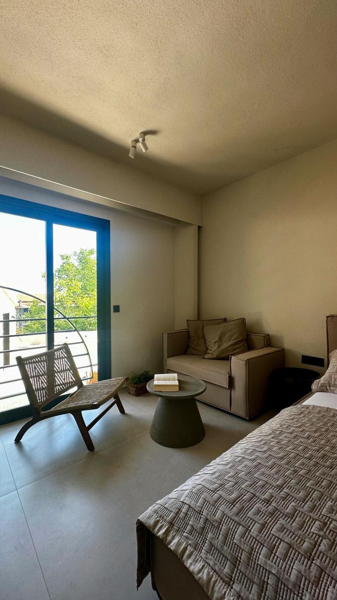 Samothraki Kaviri Boutique Residence Esterno foto