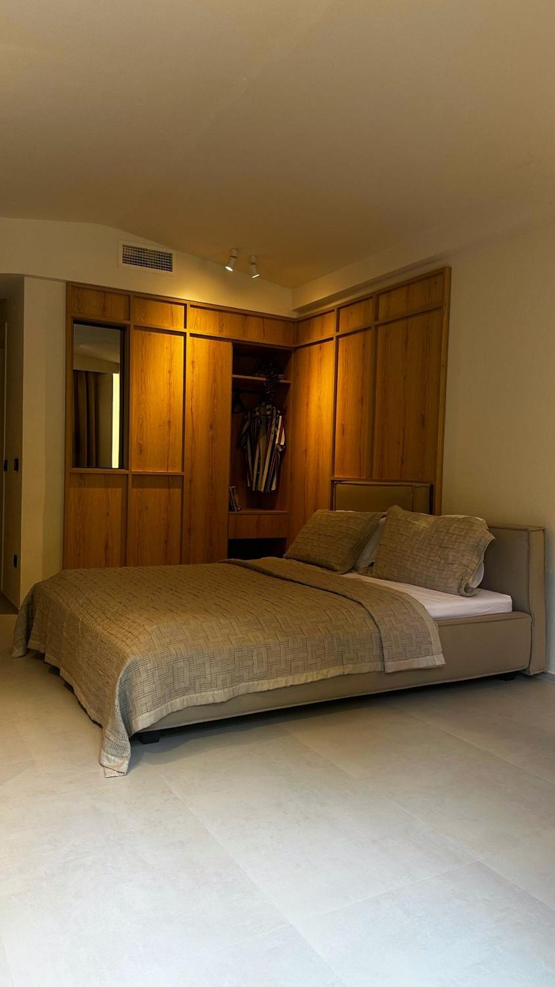 Samothraki Kaviri Boutique Residence Esterno foto