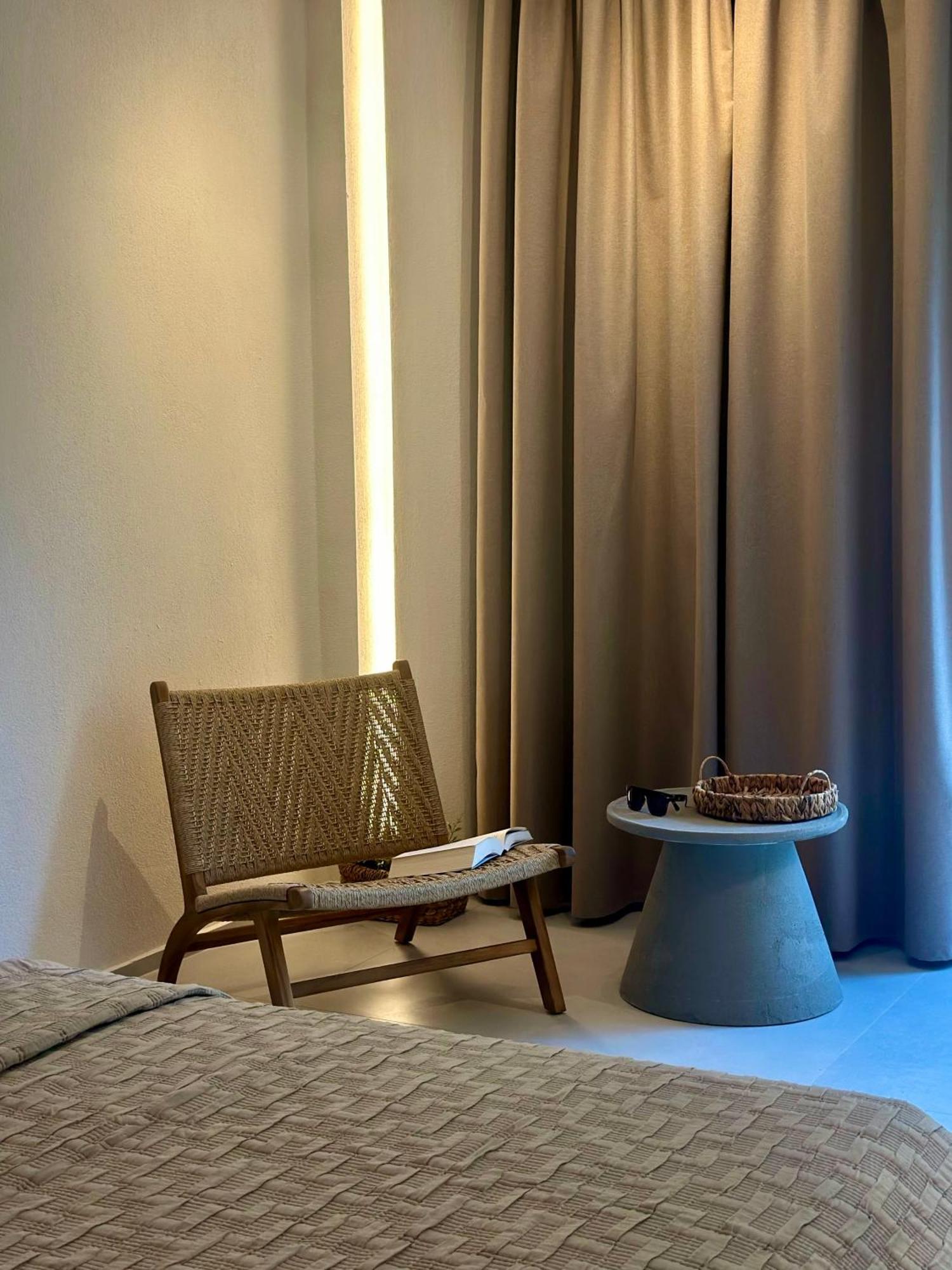 Samothraki Kaviri Boutique Residence Esterno foto
