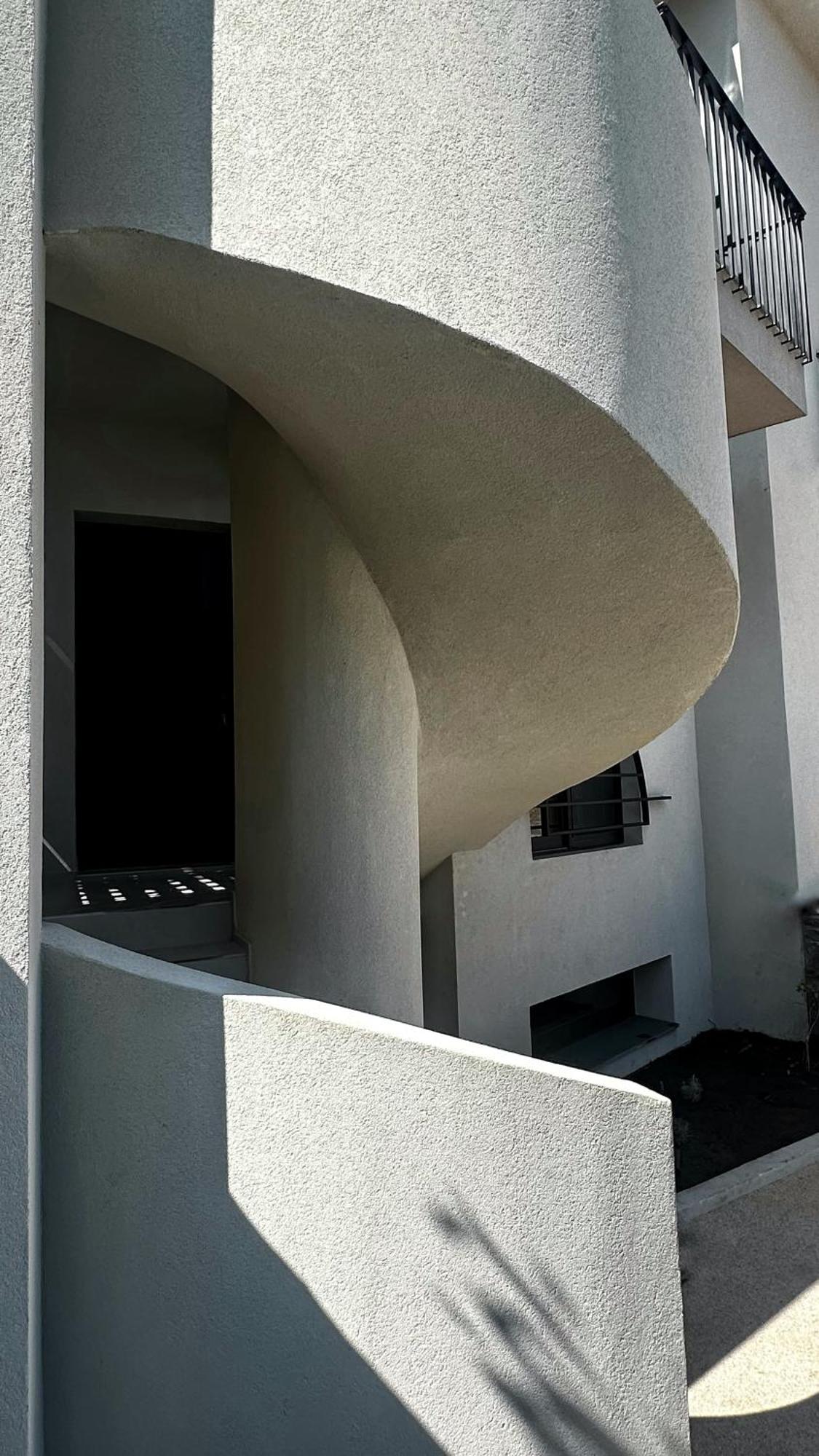 Samothraki Kaviri Boutique Residence Esterno foto