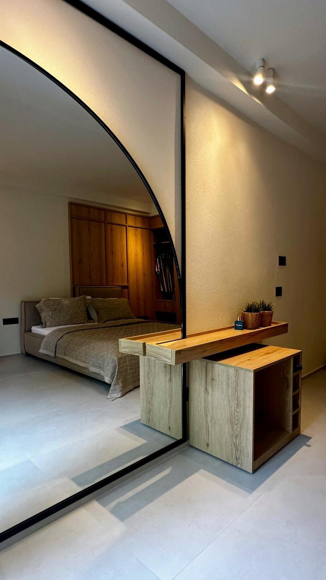 Samothraki Kaviri Boutique Residence Esterno foto