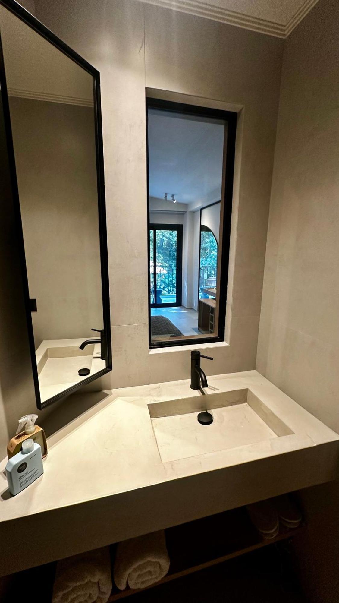 Samothraki Kaviri Boutique Residence Esterno foto