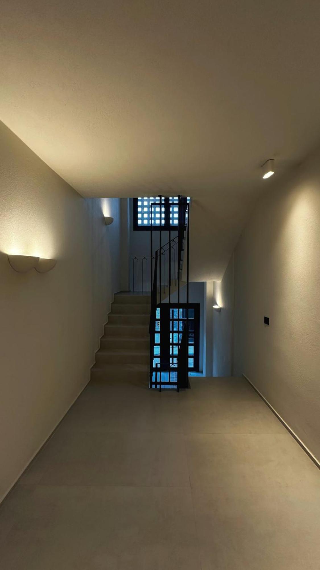 Samothraki Kaviri Boutique Residence Esterno foto