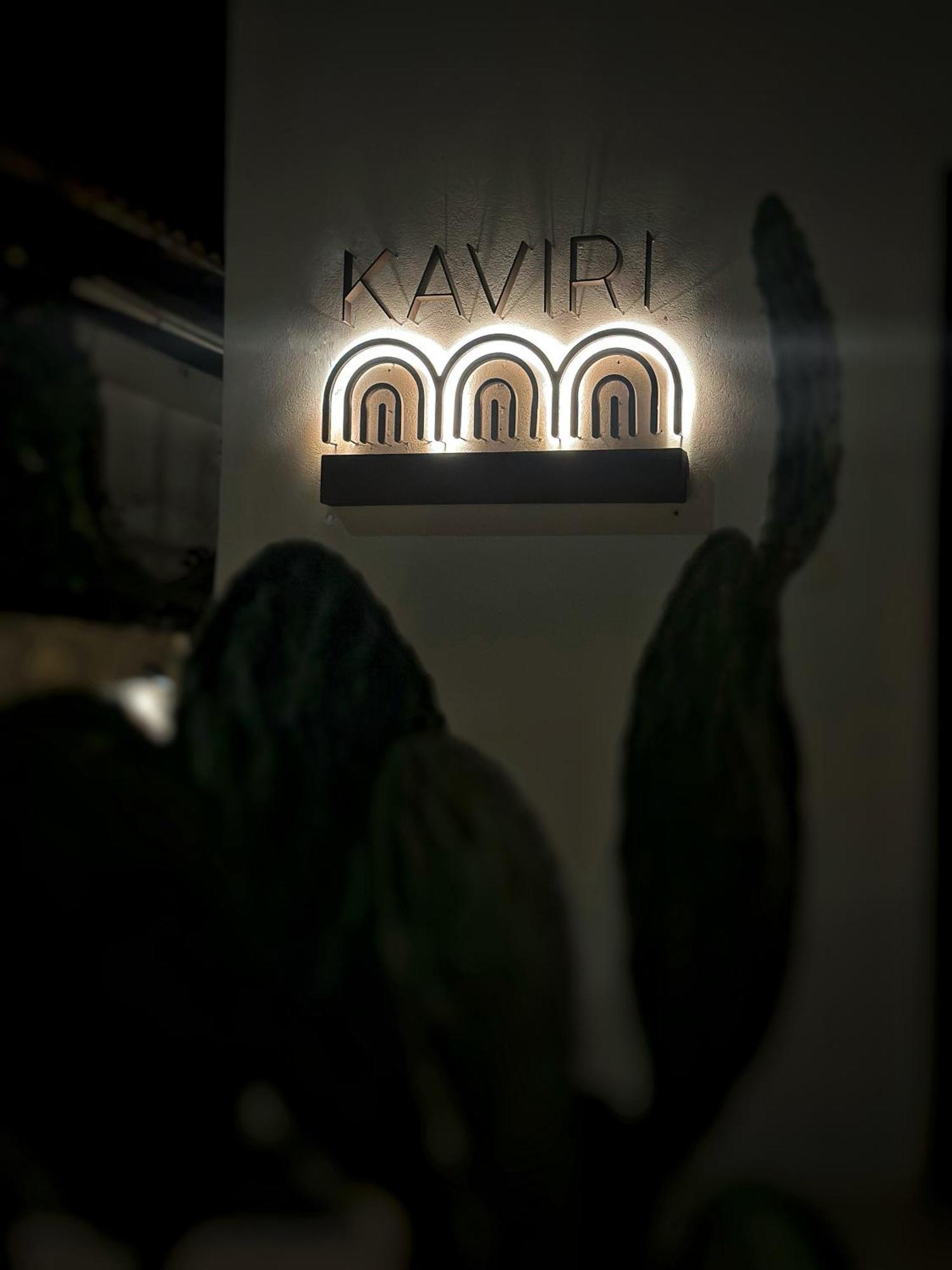 Samothraki Kaviri Boutique Residence Esterno foto